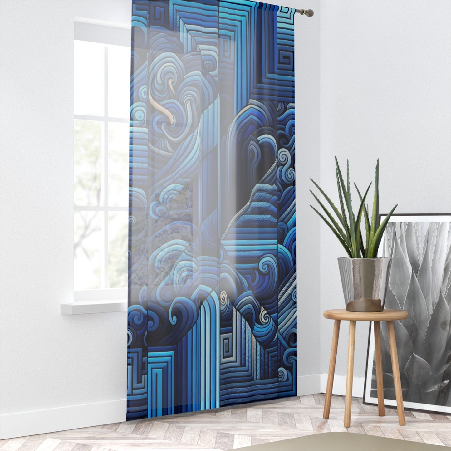 Window Curtain